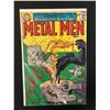 Image 1 : METAL MEN #10 (DC COMICS)