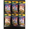 Image 1 : SEALED POKEMON BOOSTER PACKS LOT