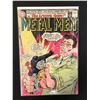 Image 1 : METAL MEN #7 (DC COMICS)
