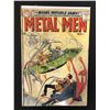 Image 1 : METAL MEN #3 (DC COMICS)