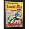 Image 1 : Superman's Girlfriend LOIS LANE #30 (DC COMICS)