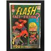 Image 1 : The FLASH Fact or Fiction? #179 (DC COMICS)