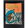 Image 1 : THE FANTASTIC FOUR in House of Horrors (A Big Little Book)