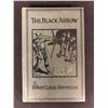 Image 1 : The Black Arrow by Robert Louis Stevenson