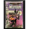 Image 1 : Marvel Comics Presents WOLVERINE #1