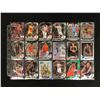 Image 1 : NBA BASKETBALL ROOKIE CARD LOT