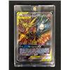 Image 1 : MOLTRES/ ZAPDOS/ ARTICUNO POKEMON GX TRADING CARD