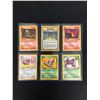 Image 1 : POKEMON TRADING CARD LOT