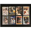 Image 1 : WAYNE GRETZKY HOCKEY CARD LOT