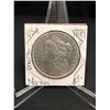 Image 1 : 1879 USA MORGAN SILVER DOLLAR (PHILADELPHIA MINTED) Uncirculated