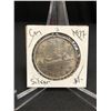 Image 1 : 1937 CANADA SILVER DOLLAR