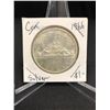 Image 1 : 1966 CANADA SILVER DOLLAR