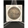 Image 1 : 1921 USA MORGAN SILVER DOLLAR (DENVER MINTED)