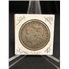 Image 1 : 1888 USA MORGAN SILVER DOLLAR