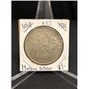 Image 1 : 1921 USA MORGAN SILVER DOLLAR
