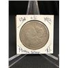 Image 1 : 1921 USA MORGAN SILVER DOLLAR