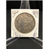 Image 1 : 1897 USA MORGAN SILVER DOLLAR