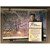 Image 2 : BRUCE WILLIS SIGNED 8X10 FRAMED PHOTO (RA COA)