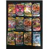Image 1 : POKEMON SEALED PACKS LOT