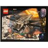 Image 1 : SEALED LEGO 76186 BLACK PANTHER DRAGON FLYER