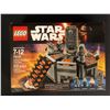 Image 1 : SEALED LEGO  75137 CARBON FREEZING CHAMBER