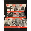 Image 1 : VINTAGE LIFE MAGAZINE LOT