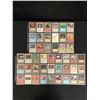 Image 1 : MAGIC THE GATHERING TRADING CARDS LOT