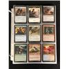 Image 1 : MAGIC THE GATHERING TRADING CARDS LOT