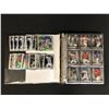 Image 1 : ASSORTED BASEBALL CARD LOT