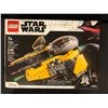 Image 1 : SEALED LEGO 75281 ANAKINS JEDI INTERCEPTOR