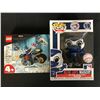 Image 1 : SEALED LEGO LOT