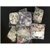 Image 1 : LARGE LOT OF VINTAGE STAMPS