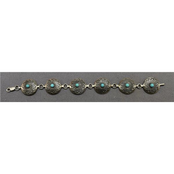 NAVAJO INDIAN BRACELET