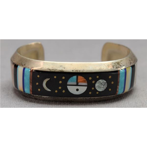 NAVAJO INDIAN BRACELET