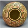Image 7 : HOPI INDIAN POTTERY BOWL (ELVA NAMPEYO)