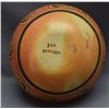 Image 9 : HOPI INDIAN POTTERY BOWL (ELVA NAMPEYO)