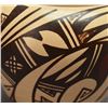 Image 2 : HOPI INDIAN POTTERY BOWL ( DONNA NAVASIE ROBERTSON)