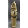 Image 7 : DECORATIVE POTTERY FIGURE