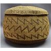 Image 1 : HUPA INDIAN  TOBACCO BASKET