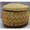 Image 2 : HUPA INDIAN  TOBACCO BASKET