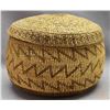 Image 3 : HUPA INDIAN  TOBACCO BASKET