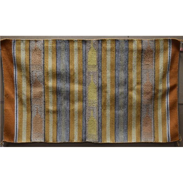 NAVAJO INDIAN TEXTILE