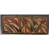 Image 1 : HOPI INDIAN POTTERY TILE SET (IDA POOLA)