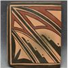 Image 7 : HOPI INDIAN POTTERY TILE SET (IDA POOLA)