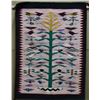 Image 1 : NAVAJO INDIAN TEXTILE