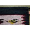 Image 4 : NAVAJO INDIAN TEXTILE