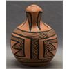 Image 2 : TESUQUE INDIAN POTTERY DUCK (KA-WEEN)