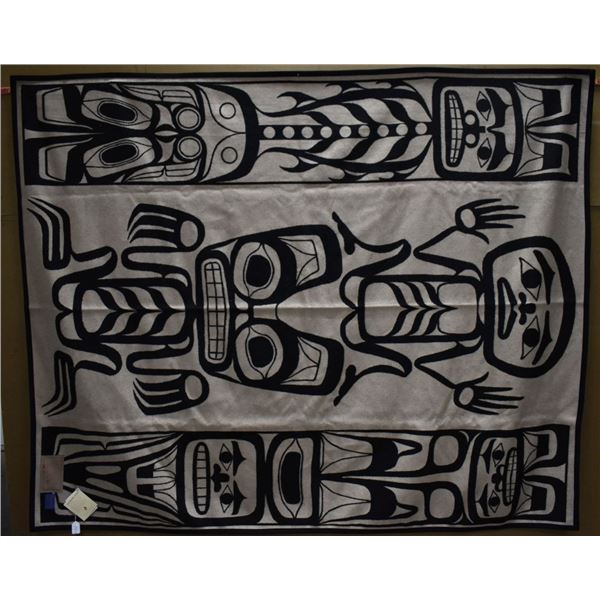 PENDLETON WOOL BLANKET