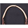 Image 9 : SANTO DOMINGO INDIAN NECKLACE