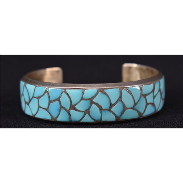 NAVAJO INDIAN BRACELET
